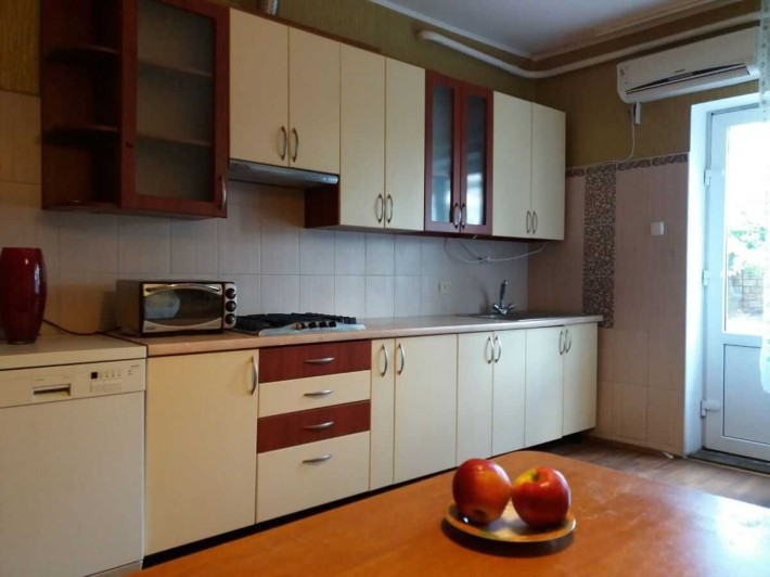 Сдам дом от хозяина, 8 ст. Люстдорфской дор. - фото 1