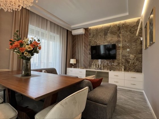 Стильный новый дом Одесса