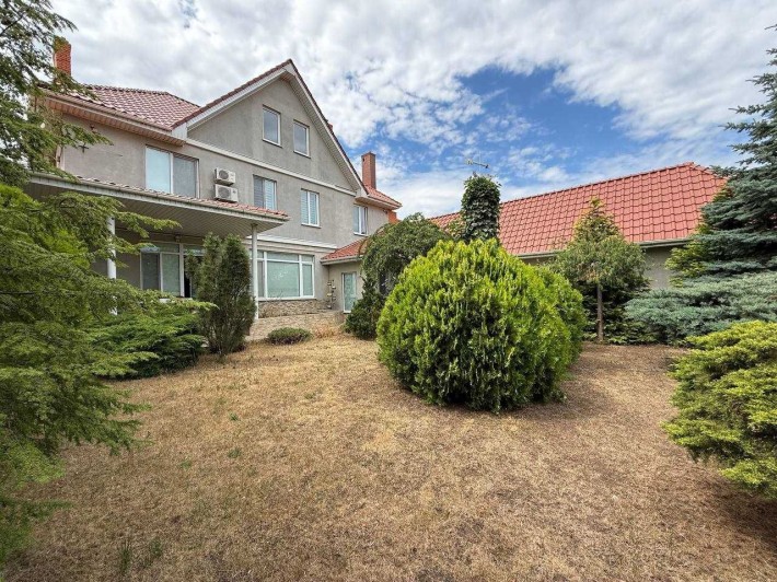 Аренда дома Совиньон-2, 300 м², бассейн, сауна, хамам, 10 соток. - фото 1