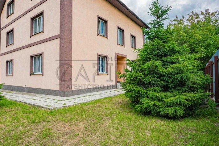 Аренда дома, Святошинский р-н, Берковцы - фото 1
