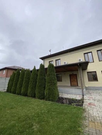 Аренда дома 7к 350м2 20 соток с. Новоалександровка/Братское - фото 1