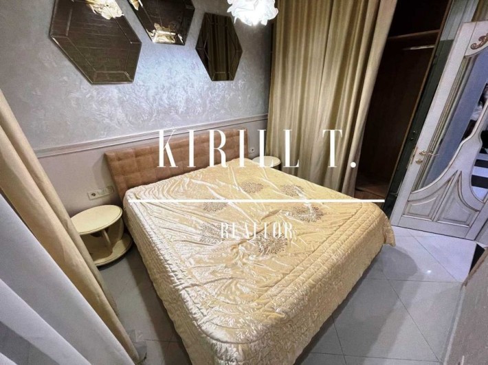 Клубный дом Новоалександровка Аренда 3к 104м2  Кристальный - фото 1