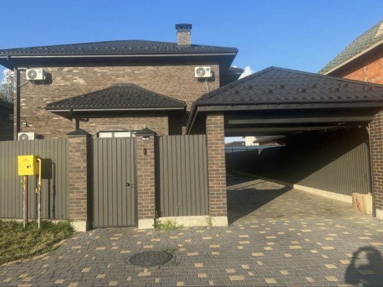 Дом Аренда Борщаговка Петропавловская Будинок Оренда Торг Петропавловская Борщаговка