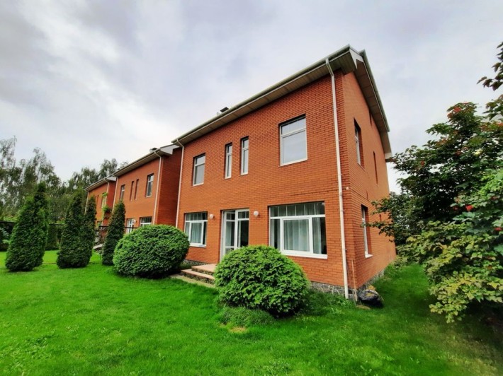 Оренда розкішного будинка 280 м² з гаражем та ландшафтним дизайном - фото 1