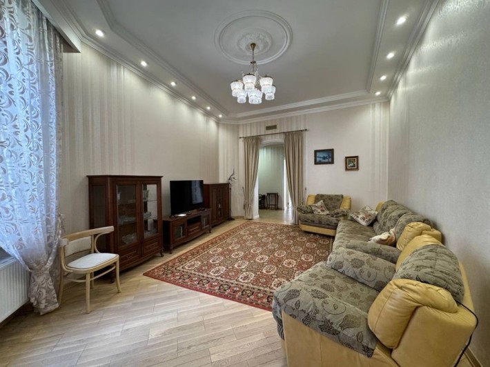 Продаж 3 кім.квартири вул.Івана Франка - фото 1
