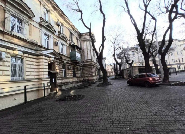 2-комн. квартира на Канатной / Итальянский, Французский б. - фото 1