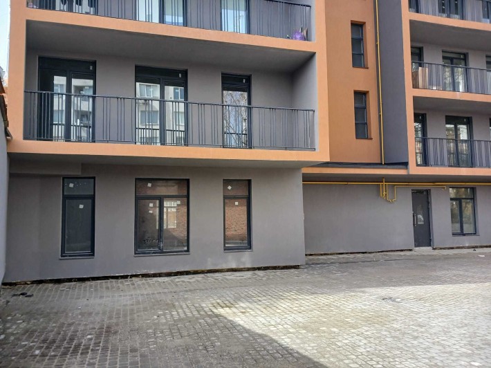 2-кім Братів Міхновських 18 2/6ц 57.4 кв.м. новобуд, інд.опал $ 86000 - фото 1