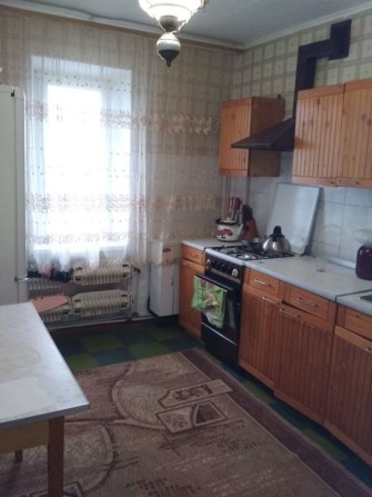 Продам 3-х кімнатну квартиру селище Нове. - фото 1