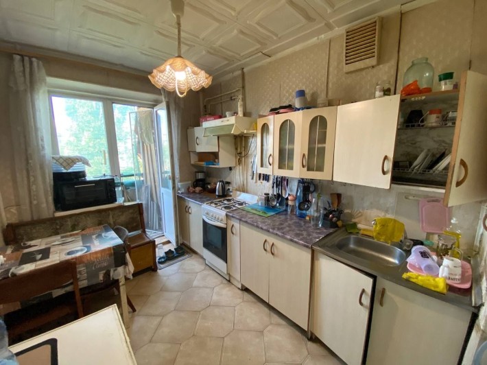 Продажа 4х.к.кв пр.Центральный /Садовая 6/9 83м 37000$ - фото 1