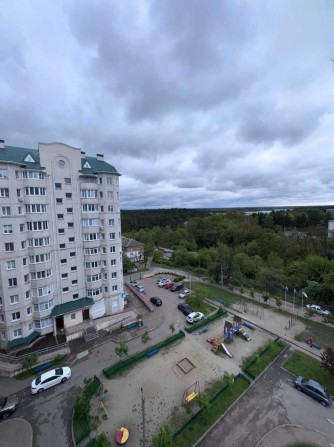 № 12646 - Продам 1-но кімнатну квартиру, панорама на р.Тетерів! - фото 1