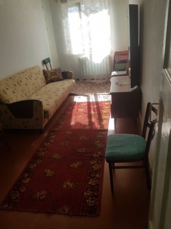 Продам квартиру в г. Покров Днепропетровска обл. - фото 1