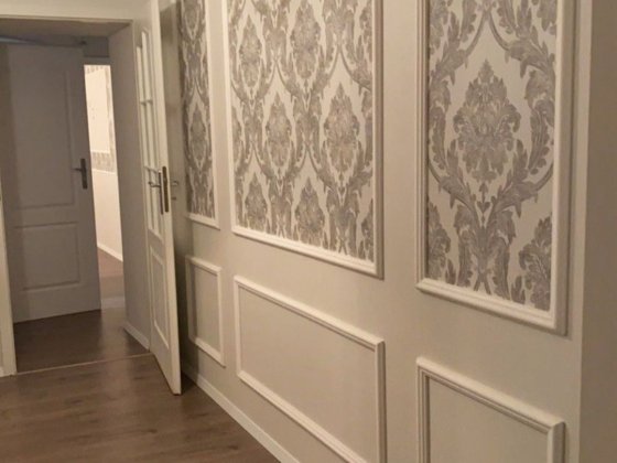 Продаж 3к квартири центр міста ремонт Запоріжжя