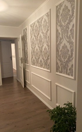 Продаж 3к квартири центр міста ремонт - фото 1