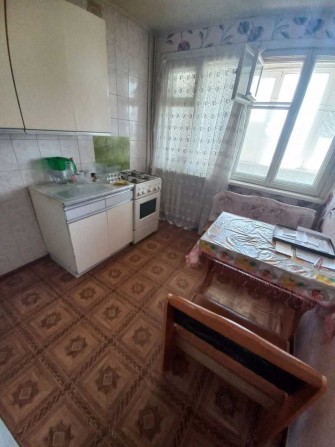 Продається однокімнатна квартира Філатова 18 - фото 1