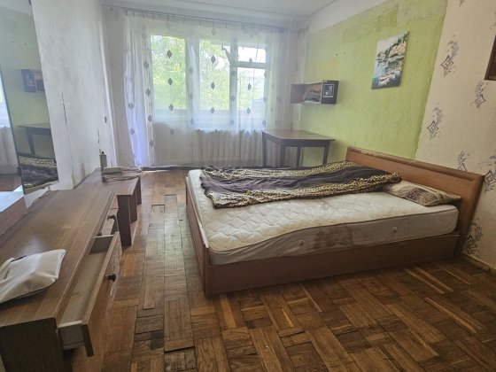 Продаж двухкімнатної квартири на Богунії Житомир