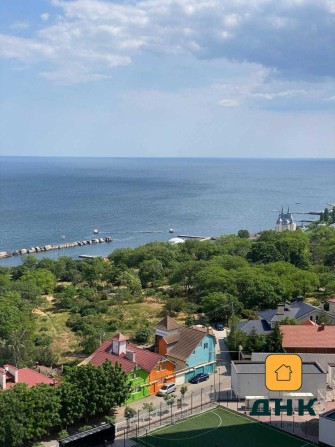 ⁉️§ Каманина МОРЕ ВИДОВАЯ §⁉️ 44 Жемчужина Аркадия Фонтан Парк Кадорр! - фото 1