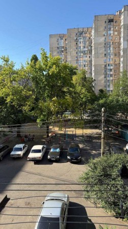 Продам 1кімнатну квартиру, вул. Ак.Корольова/ринок Південний, 3/9, 30м - фото 1