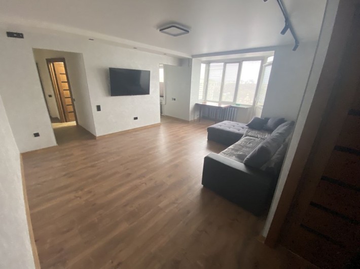 Продаж трьох 3х кімнатноі квартири - фото 1
