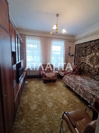 2-х комн. квартира со своим палисадником на Черемушках! - фото 1
