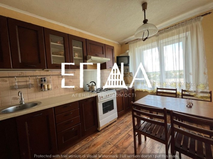 Продаж 3к квартири по вул. Полтавська - фото 1