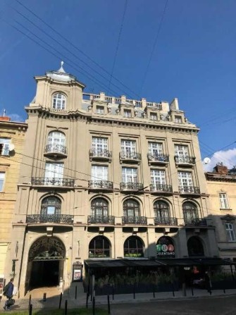 Продаж квартири площа Генерала Григоренка - фото 1