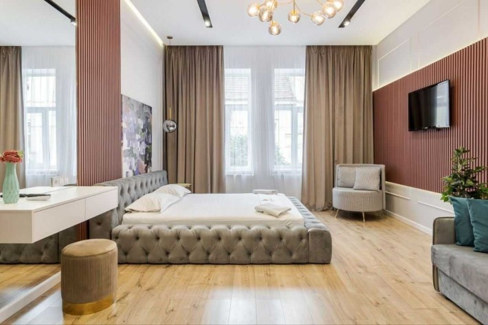 Продаж квартири вул. Леонтовича - фото 1