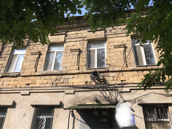 Продам свою 1к квартиру с АГВ , р-н Молдаванка - фото 1