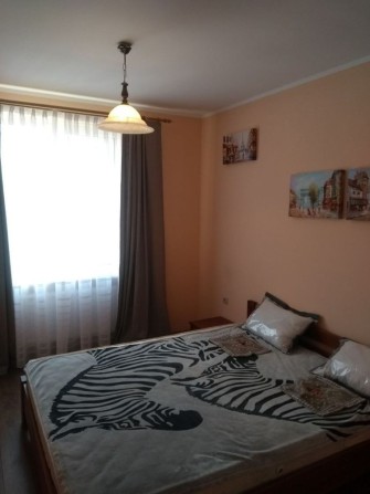 Продаж квартири, вул. Ліська - фото 1