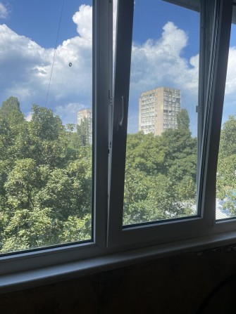 1 кімнатна, вул Корольова, 4/9, вільна, можна заїхати і жити - фото 1