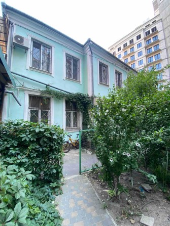 1 ком.квартира Франц.бульвар\Музкомедия 30 тыс.у.е - фото 1