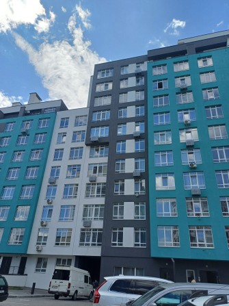Продаж квартири 2к. новоб. 88м кв зданий і засел.буд. рай.Чорновола - фото 1