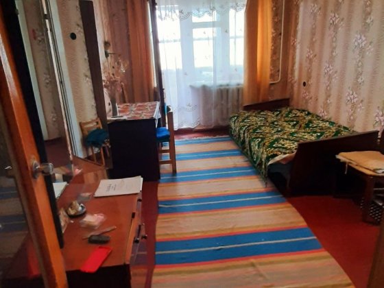 Продам 2х кімнатну квартиру з АГВ  в Сазонівці Кропивницкий