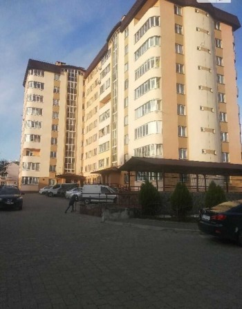 Продаж квартири Новобудова! вул. Калнишевського (Левандівка) - фото 1
