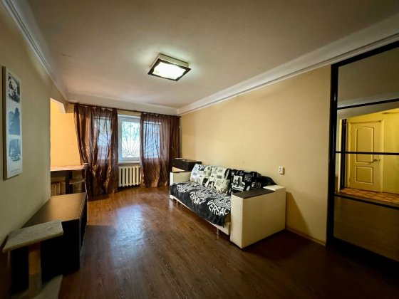 Продаю 1-кімнатну квартиру, Ліски, вул. Г. Карпенка / вул. Біла. Ц5 Миколаїв
