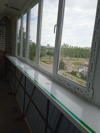 Продам 2 кв.Хортицький р-н вул.З/козацтва - фото 1