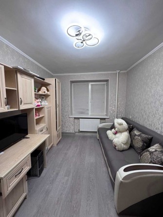 № 12408 - Продам 3-х кімнатну квартиру, вул. В.Бердичівська/Театральна - фото 1