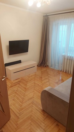 1-2 кімнатна квартира бульвар Центральний - фото 1