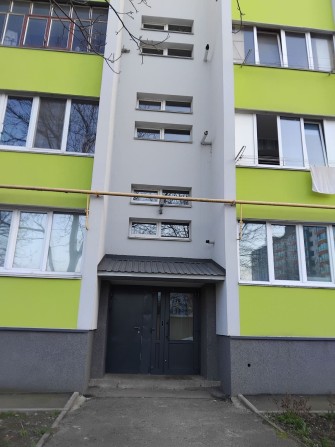 3-кімн. нова квартира Крошня (Міськмолзавод) - фото 1