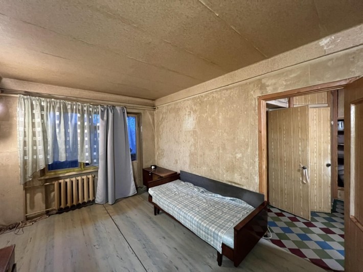 Продам 1 ком.кв.ПАТРИОТИЧЕСКАЯ 10.999уе Дом обуви - фото 1