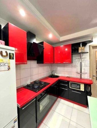 Продается 1 ком квартира в Днепровском р-не по ул Кремлевская - фото 1