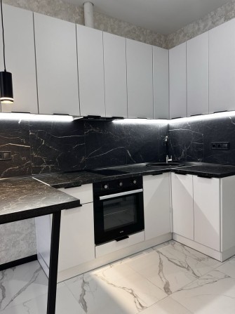 Продаж смарт-квартири з видом на море. Еллада/Аркадія - фото 1