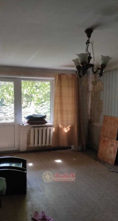 Продам 3-х комн. квартиру - фото 1