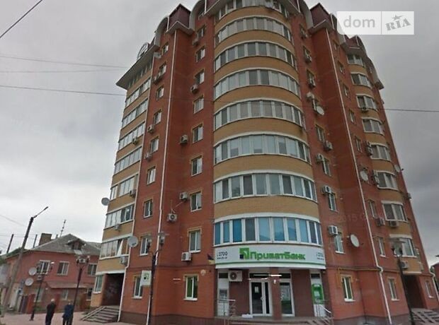 Продам квартиру у сучасному ЖК Кропивницького вул.Ф.Романова 20 - фото 1