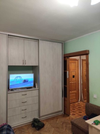 Обмін чи продаж 1 кімнатної квартири Стрийська( податкова) - фото 1