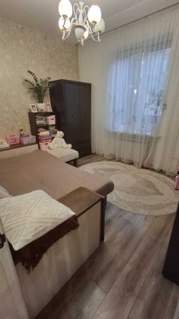 Двукомнатная квартира с евроремонтом.Фонтан/Адмиральский/Швыгина - фото 1