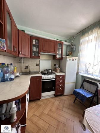 Двух комнатная квартира на Фонтане ‼️ 876$ м2 - фото 1