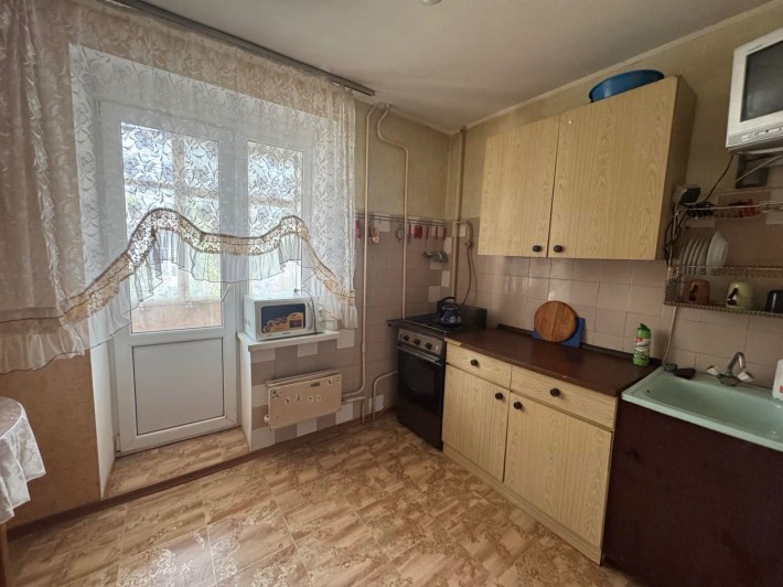 Продаж однокімнатної квартири на ЮТЗ - фото 1