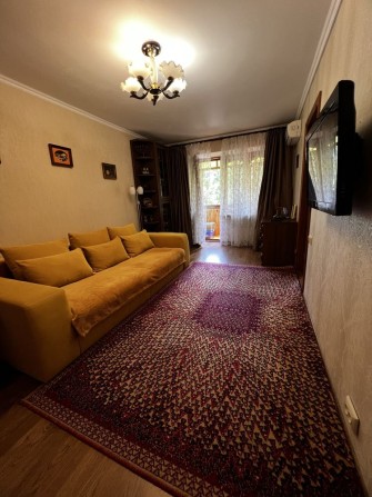 Продається 3 кімнатна квартира район пять/пять - фото 1