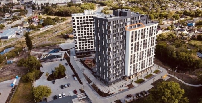 Продажа квартиры в Ж/К А+Я район Ковалевка. - фото 1