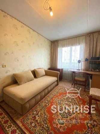 БЕЗ КОМІСІЇ! 5-ти кім, 92,9 м2, ЖД Вокзал - фото 1